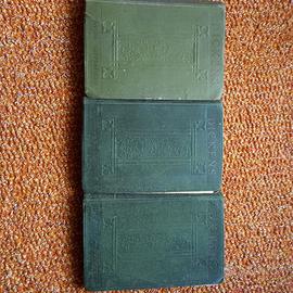 David Copperfield - Charles Dickens