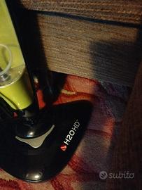 Scopa a vapore modello H2O HD