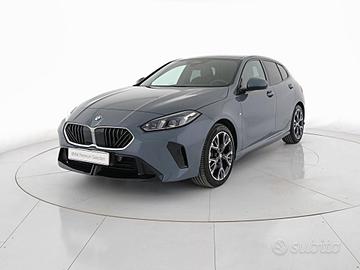 BMW Serie 1 118d MSport