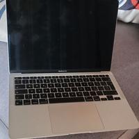 MacBook Air M1