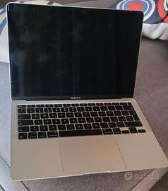 MacBook Air M1