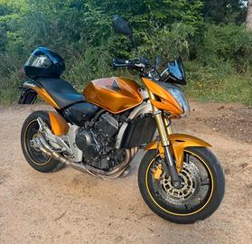 HORNET CB 600 F (2007-2010)