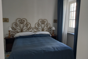 Stupendo Bilocale a Capri