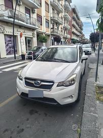 Subaru XV 2000 diesel 