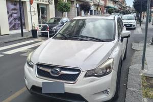 Subaru XV 2000 diesel 