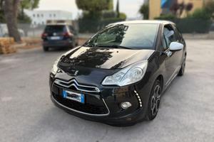DS3 1.6 DIESEL 2012 12 MESI DI GARANZIA