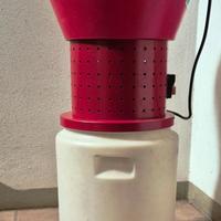 mulino elettrico 