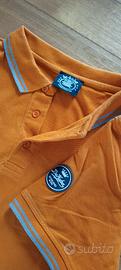 Polo t-shirt De Kuba taglia XL, NUOVA