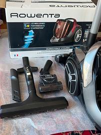 Rowenta Silence Force Cyclonic 2,5L