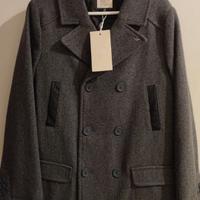 Cappotto Armani Junior nuovo