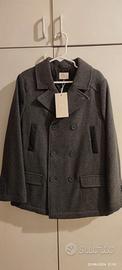 Cappotto Armani Junior nuovo