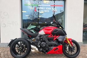 Ducati Diavel 1260 S