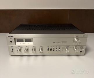 ICONIO PHILIPS TOP DI GAMMA