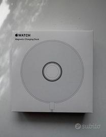 Watch Magnetic Charging Dock