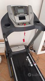 Tapis Roulant Diadora
Exess 5.7