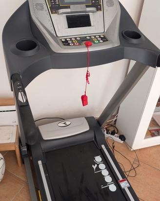 Tapis Roulant Diadora
Exess 5.7