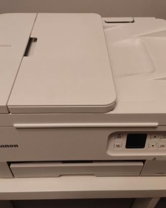 Canon PIXMA TS7451i pari al nuovo WiFi