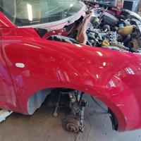 Parafango destro ALFA ROMEO MITO del 2009