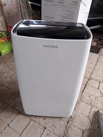 Climatizzatore portatile
