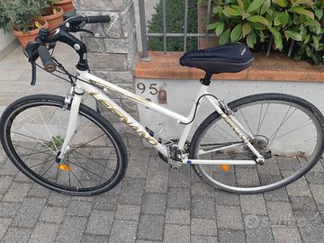 Bici Sport Donna legnano 28
