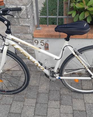 Bici Sport Donna legnano 28