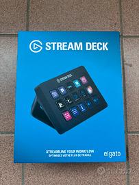 Stream Deck Elgato