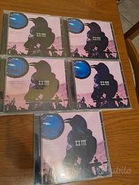 depeche mode live 5 cd 5x2cd sotu 2009
