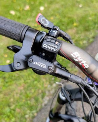 Mountain Bike Whistle Miwok 26"