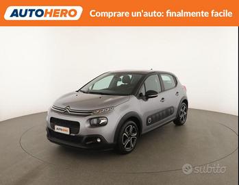CITROEN C3 HX96099
