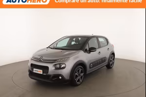 CITROEN C3 HX96099