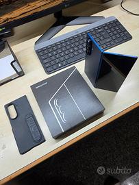 Samsung Galaxy Z Fold 7 - 256 GB