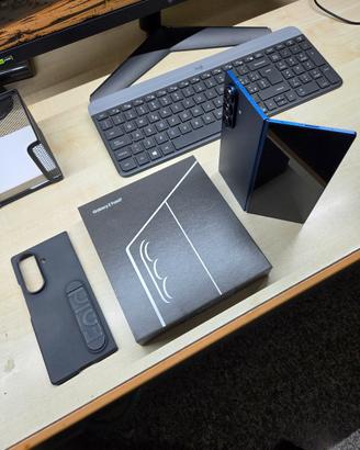 Samsung Galaxy Z Fold 7 - 256 GB