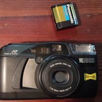 Macchina fotografica