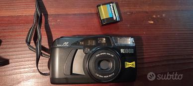 Macchina fotografica