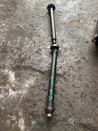 Trasmissione BMW Serie 1 F20 F21 114d B37D16A