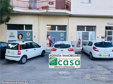 Rif.LC29|Locale commerciale San Cataldo