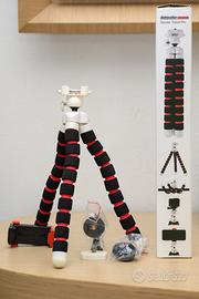 Datacolor Treppiede Spyder Tripod Pro