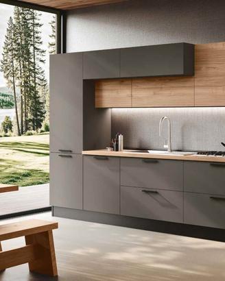 Cucina moderna 