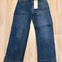 Jeans varie misure