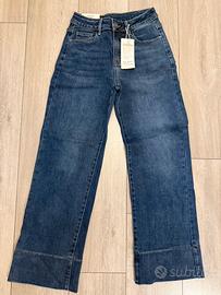 Jeans varie misure