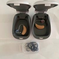 Apparecchio acustico