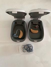 Apparecchio acustico