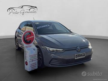 VOLKSWAGEN Golf 2.0 TDI DSG SCR Style STUPENDA COM