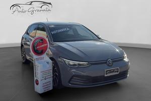 VOLKSWAGEN Golf 2.0 TDI DSG SCR Style STUPENDA COM