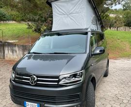 Vw t6 California Beach 2.0tdi 204cv FULL OPTIONAL