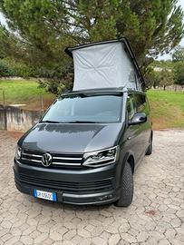 Vw t6 California Beach 2.0tdi 204cv FULL OPTIONAL