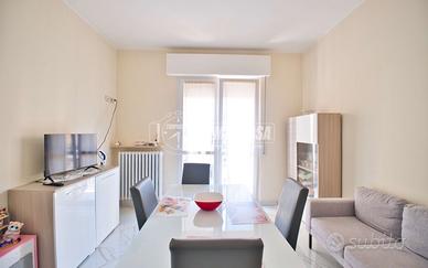 TRILOCALE AUTONOMO COMPLETAMENTE RISTRUTTURATO A N