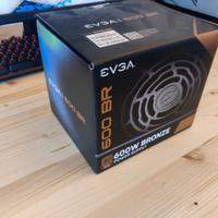 Alimentatore 600W Pc Gaming