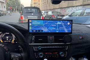 BMW SERIE 1- 118 D 20129 F20