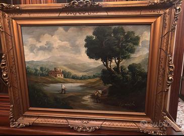 Quadro Van Winkel